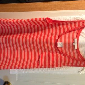 Loft shirt size small !!